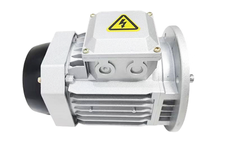 Motor assíncrono trifásico série YS