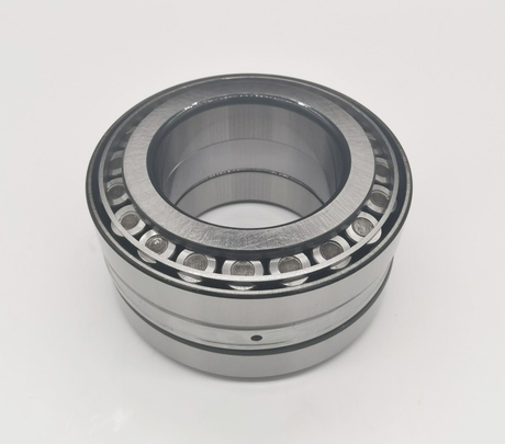 Rolamentos de rolos cônicos de duas carreiras